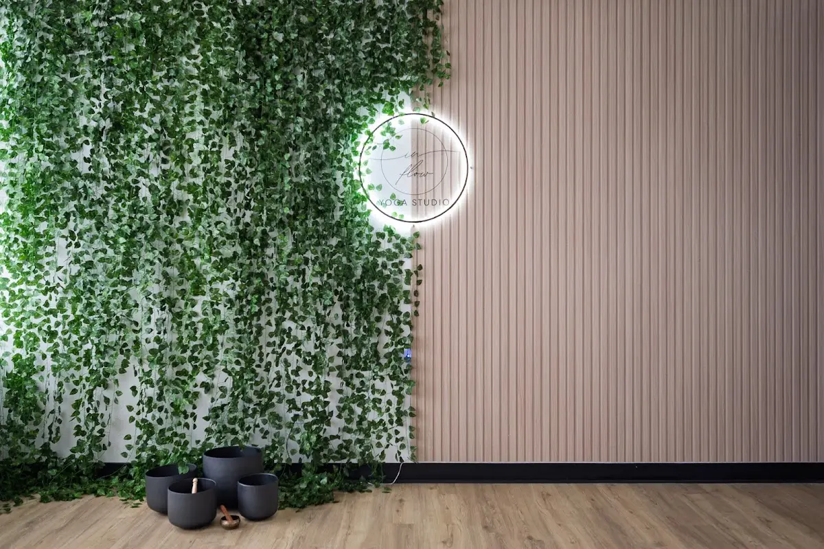 InFlow Yoga Studio — Yoga, Tai Chi & Pilates in Belt Line Rd Ste 160, Dallas