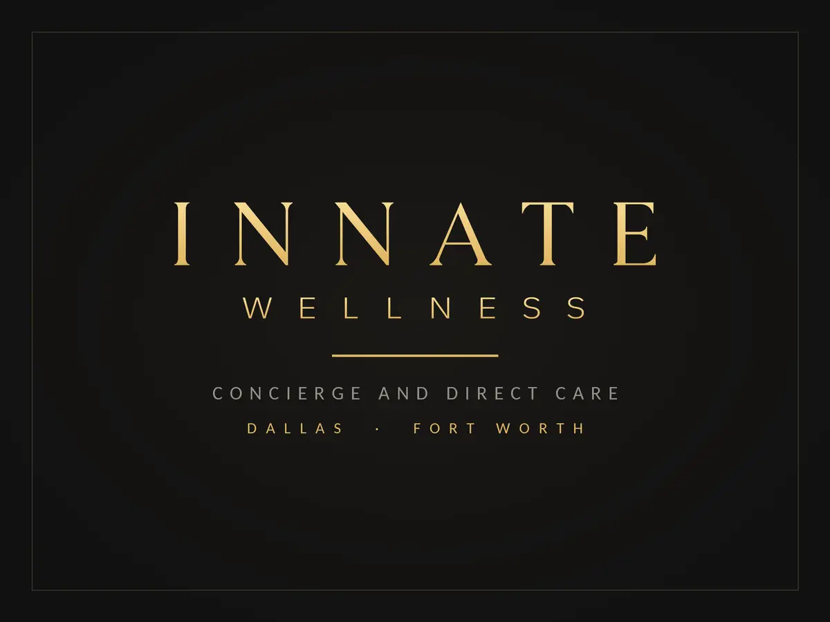 Innate Wellness DFW — Diet & Nutrition in Dallas Pkwy, Dallas