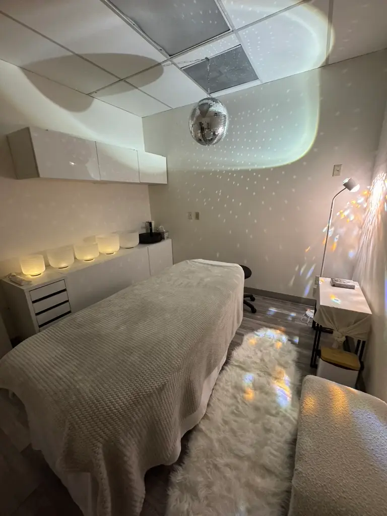 Inner Star Wisdom — Reiki & Energy Medicine in N Central Expy Ste 538, Dallas