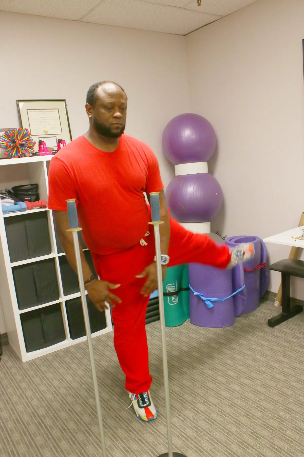 Innovative Therapy P.C. — Physical & Rehabilitation Therapy in Montfort Dr, Dallas