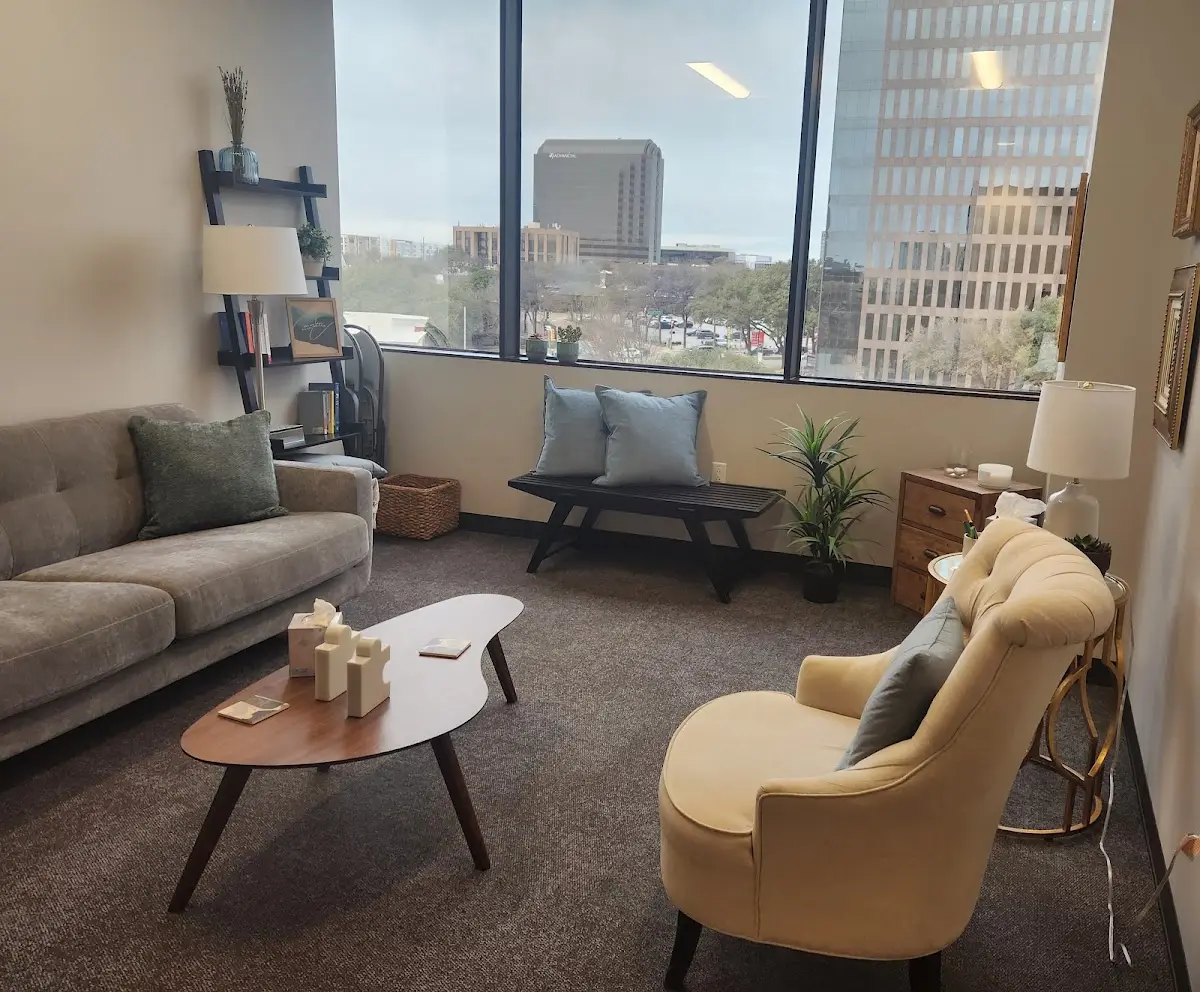 Insights Collaborative Therapy Group — Counsellors & Mentors in Walnut Hill Ln #500, Dallas