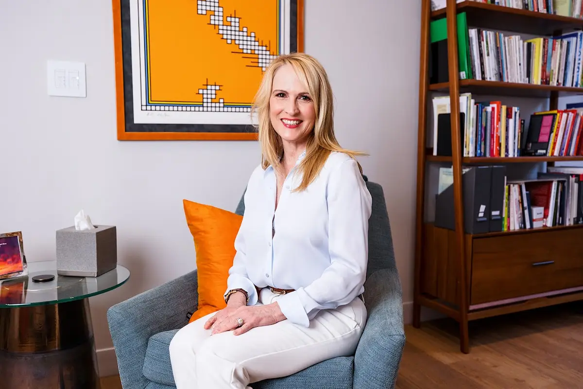 Institute for Relational Recovery — Psychotherapy in N Central Expy, Dallas