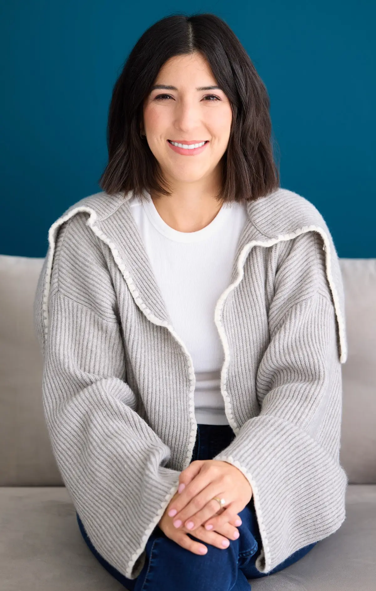 Jaclyn Herrig Counseling — Psychotherapy in Greenville Ave Ste 608, Dallas