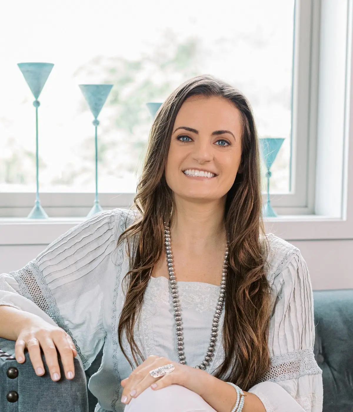 Jenn Miller Healing & Massage — Reiki & Energy Medicine in Lemmon Ave, Dallas