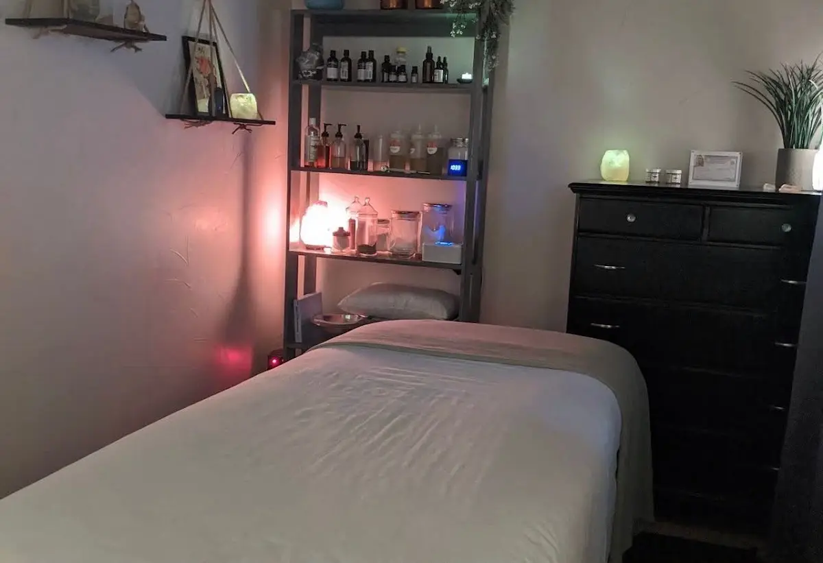 JESSICA SPA AND MASSAGE — Massage Therapy in S Harwood St, Dallas