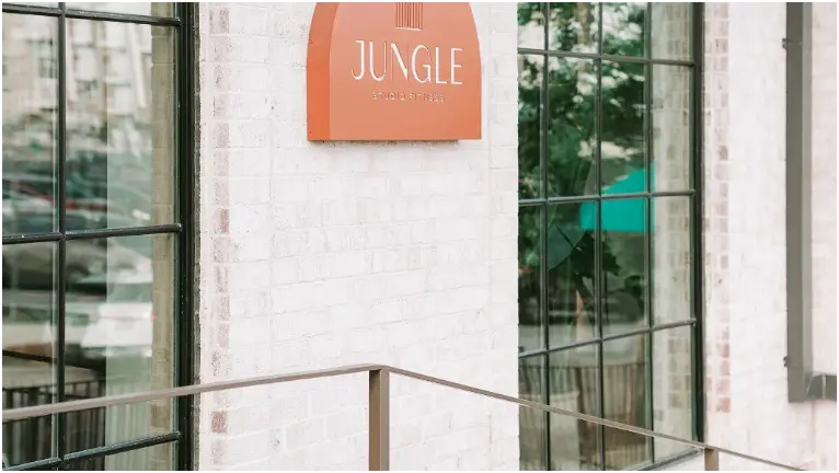 Jungle Studio Fitness - Bishop Arts — Yoga, Tai Chi & Pilates in N Bishop Ave Ste 106, Dallas