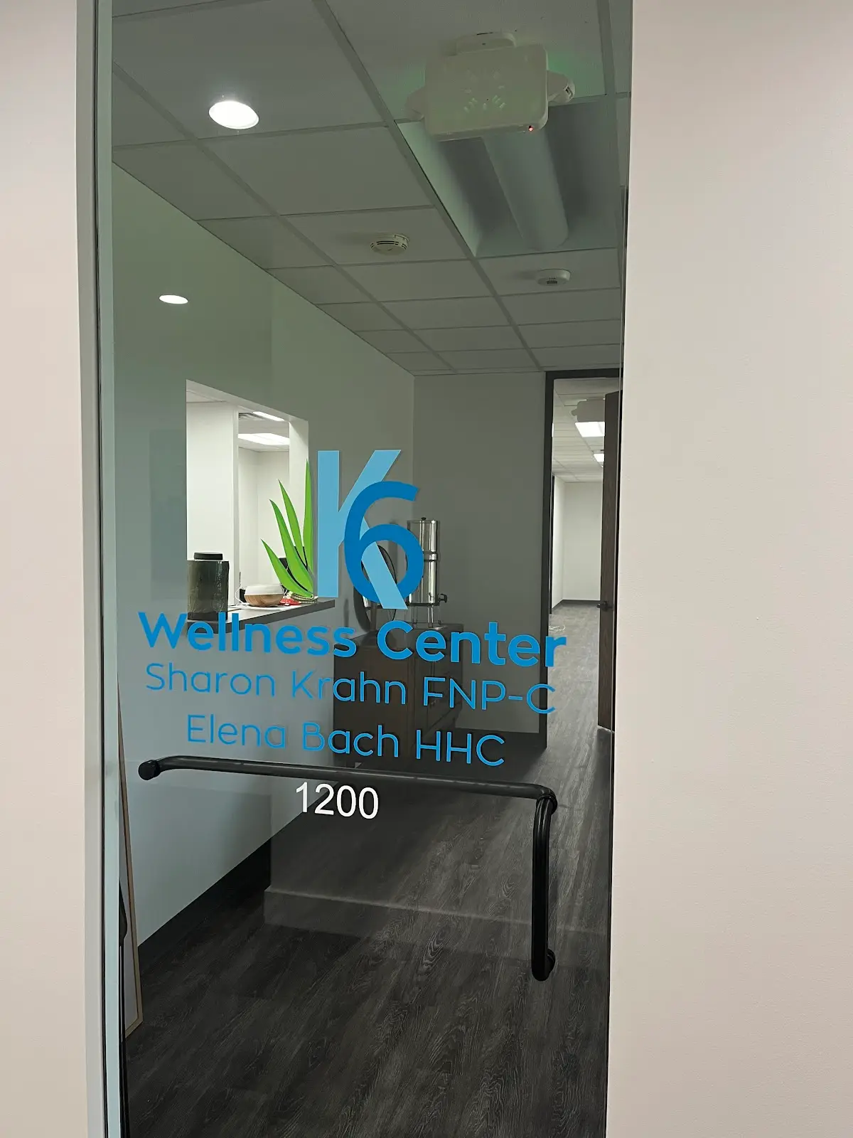 K6 Wellness Center — Hydropathy, Balneotherapy & SPA in Dallas Pkwy #1200, Dallas