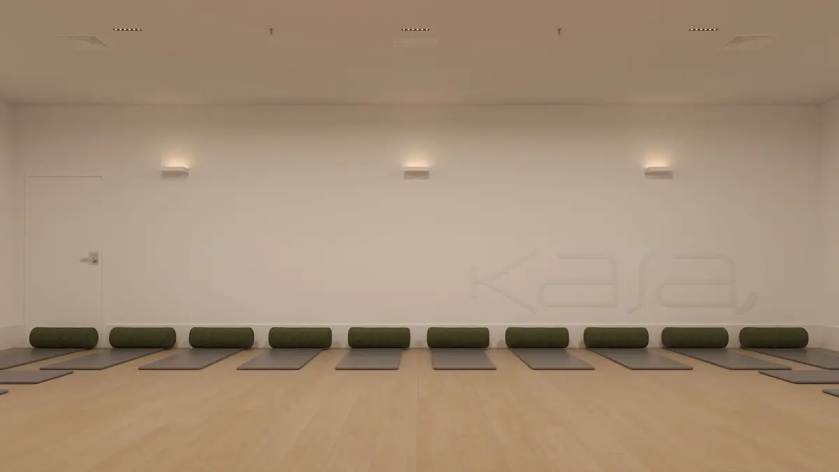 Kasa Yoga Dallas — Yoga, Tai Chi & Pilates in W Lovers Ln Ste 148, Dallas