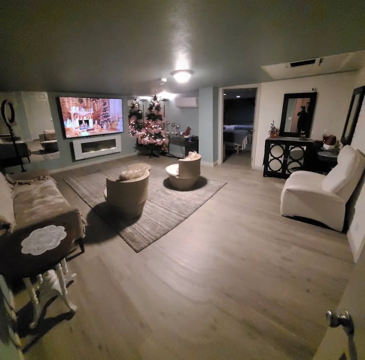 Katie Massage and spa — Massage Therapy in W Overton Rd, Dallas