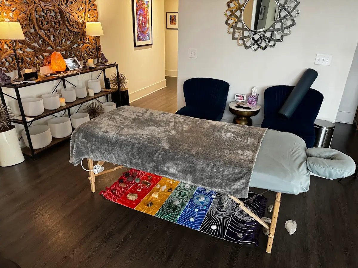 Kevin Foresman: Past Life Regression, Quantum Healing, Reiki Classes, Spiritual Life Coaching — Reiki & Energy Medicine in Meadow Rd #2405, Dallas