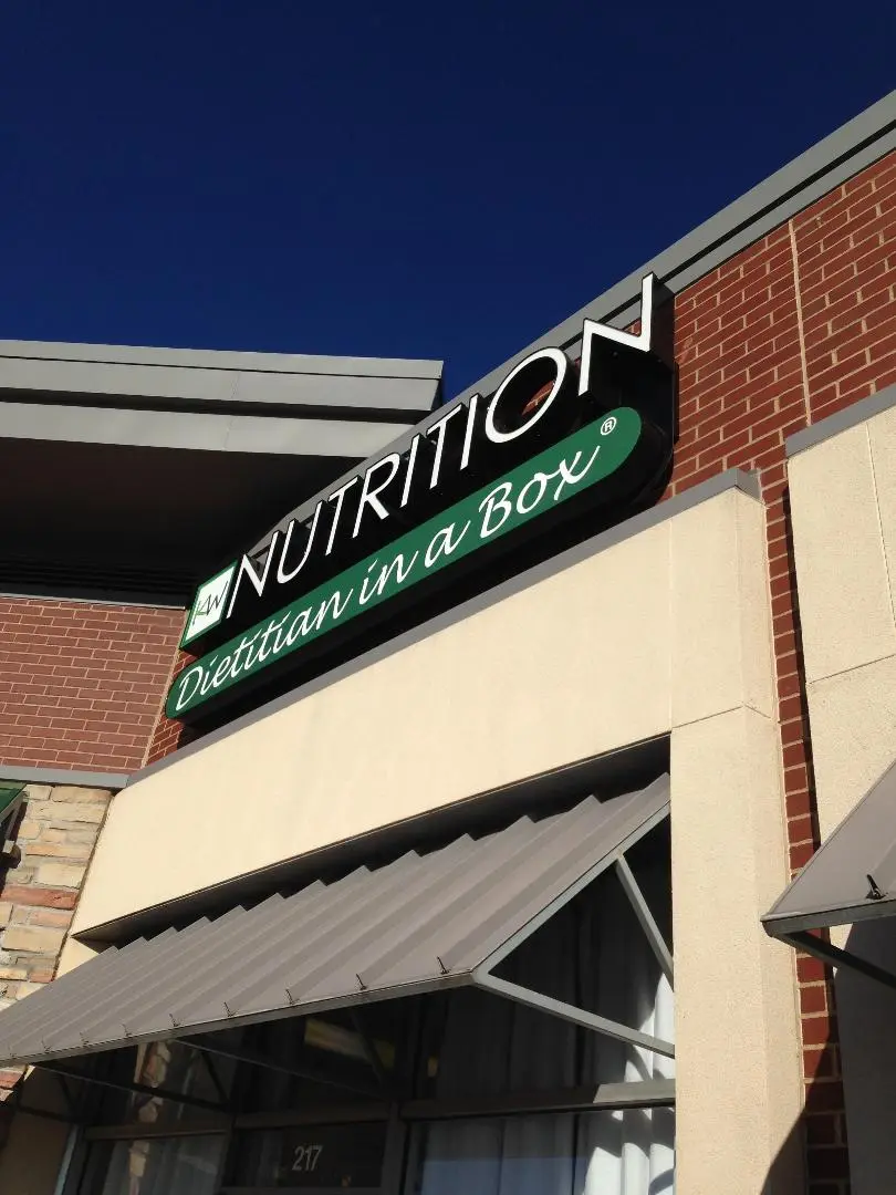 KW Nutrition — Diet & Nutrition in Mesquite, Dallas