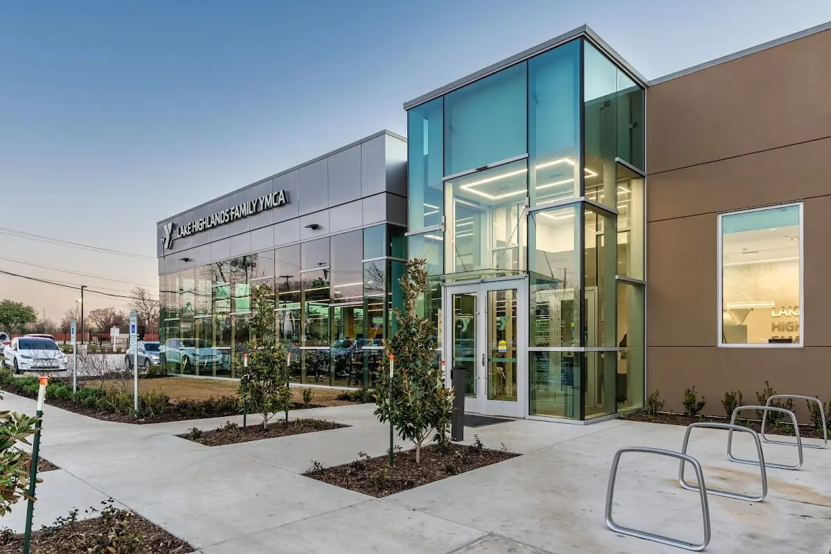 Lake Highlands Family YMCA — Yoga, Tai Chi & Pilates in Stults Rd, Dallas