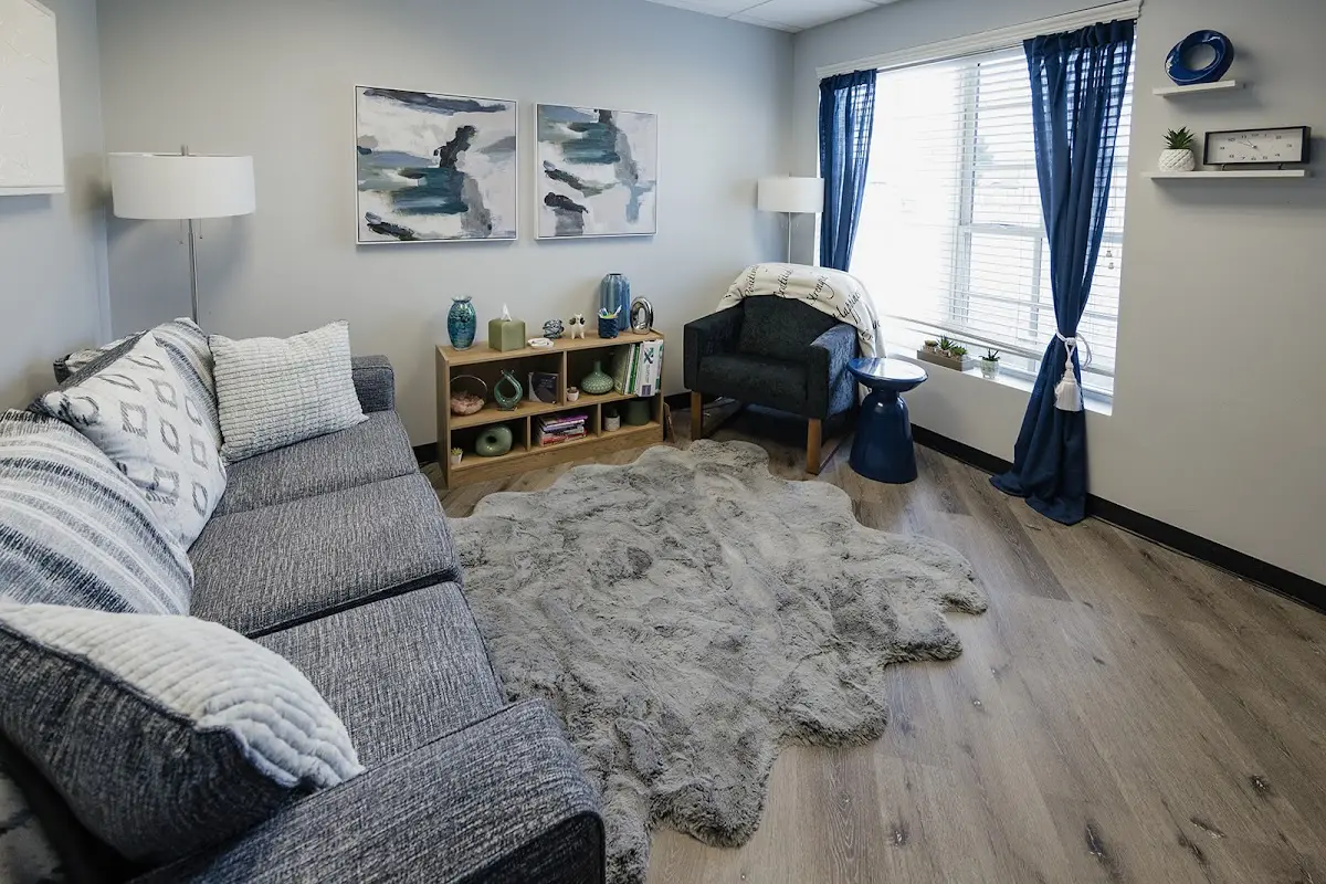 Let’sTalk! Counseling — Psychotherapy in Fairway Dr #130, Dallas