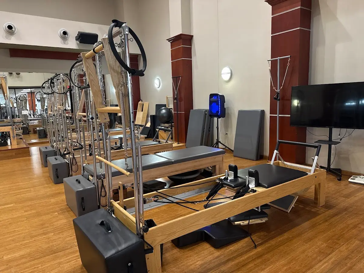 Life Time Pilates - Dallas Highland Park — Yoga, Tai Chi & Pilates in N Central Expy, Dallas