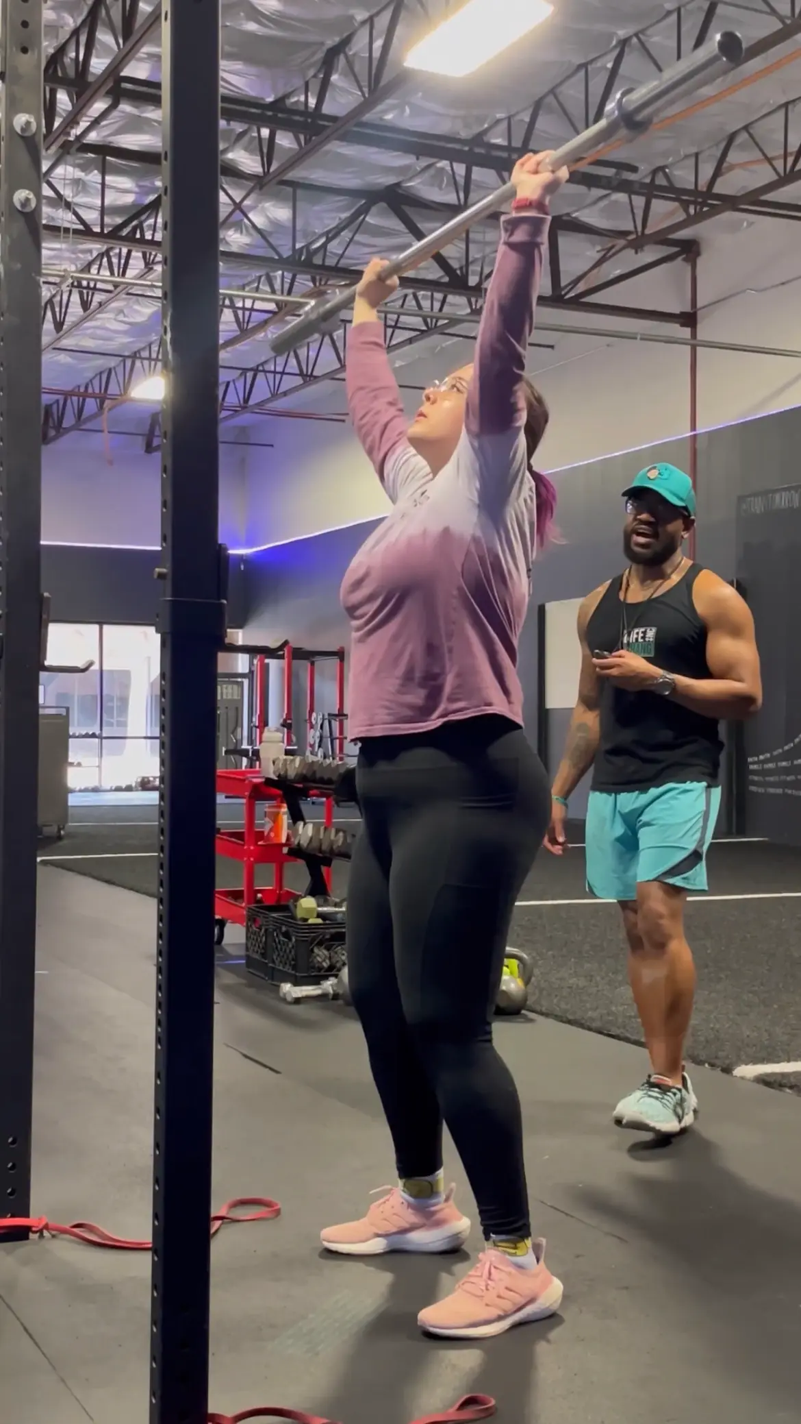 LifeChangInc | Personal Trainer & Nutritionist Richardson TX — Diet & Nutrition in Richardson, Dallas
