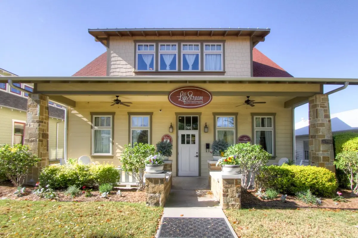 Lifestream Health Centre, PLLC — Naturopathic Medicine in Coppell, Dallas