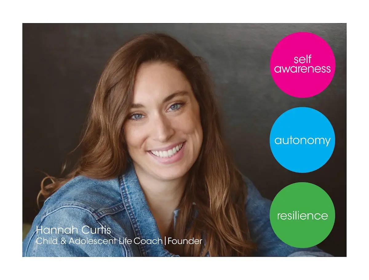 LifeTalk | Child & Adolescent Life Coaching — Counsellors & Mentors in N Central Expy Ste 670, Dallas