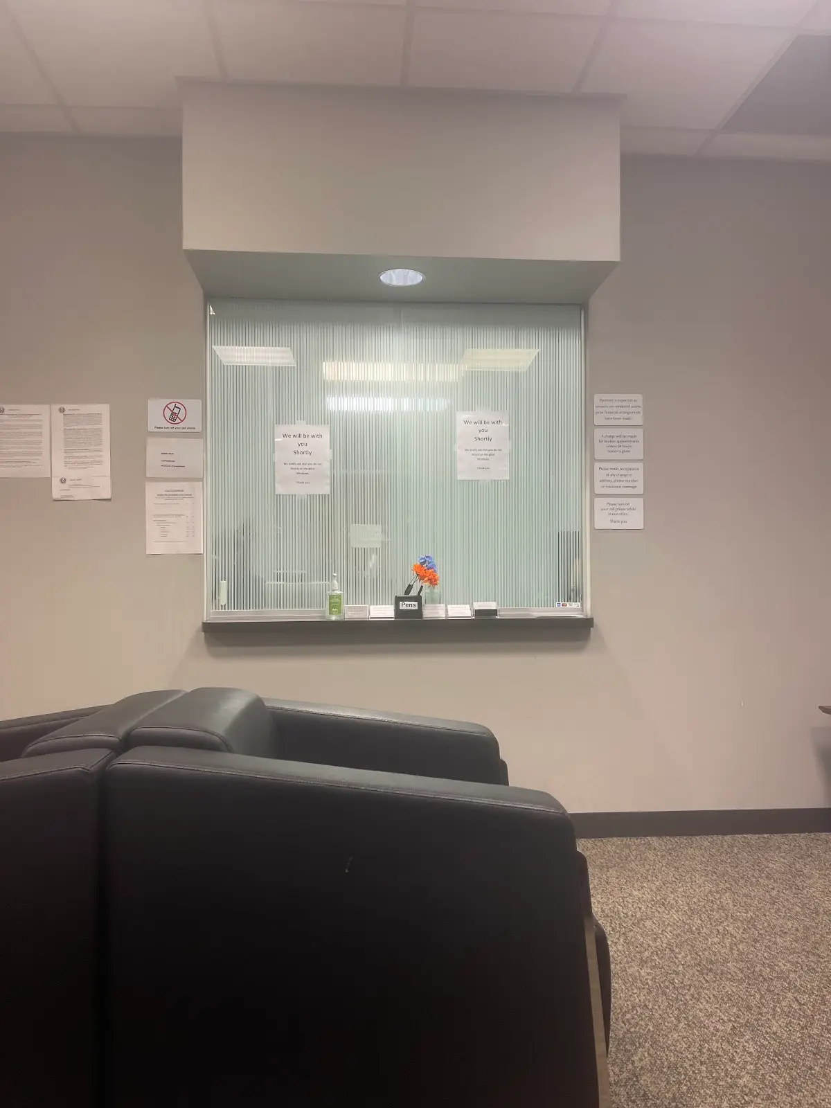 Live Oak Counseling Center — Counsellors & Mentors in Gaston Ave #815, Dallas