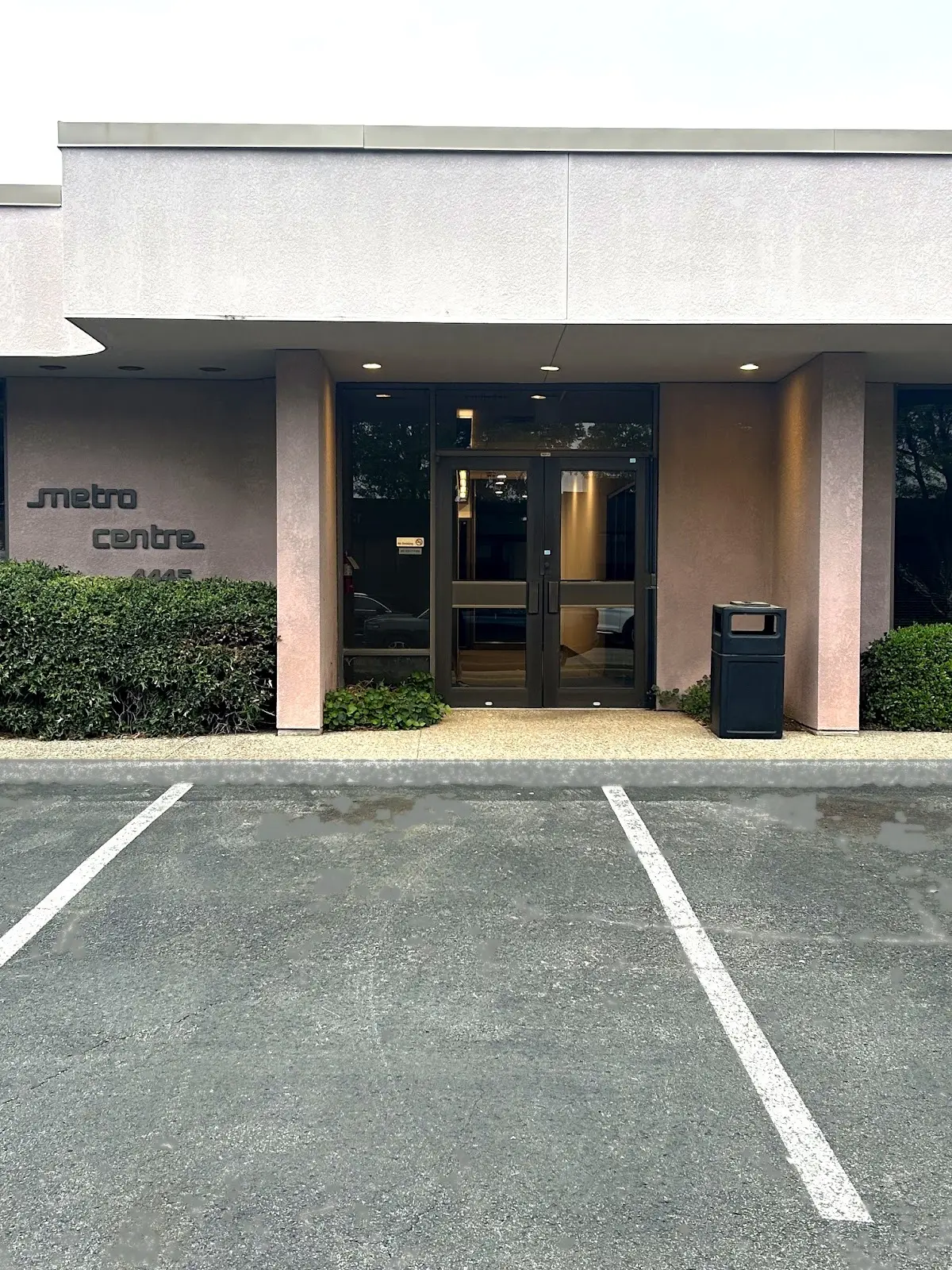 Lovelace Chiropractic and Sports Rehab — Chiropractic in Alpha Rd, Dallas