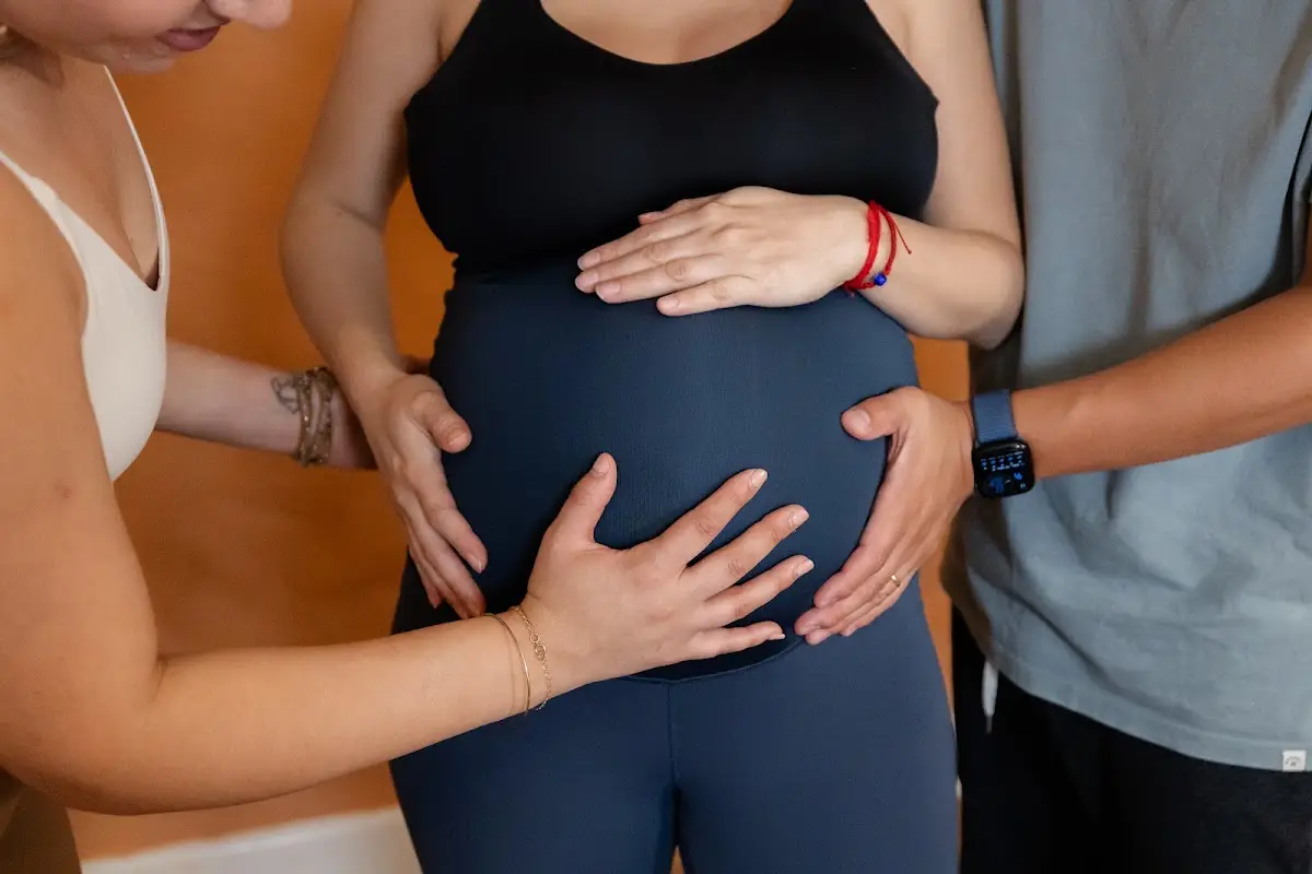 Mamacita Yoga — Yoga, Tai Chi & Pilates in Botham Jean Blvd, Dallas