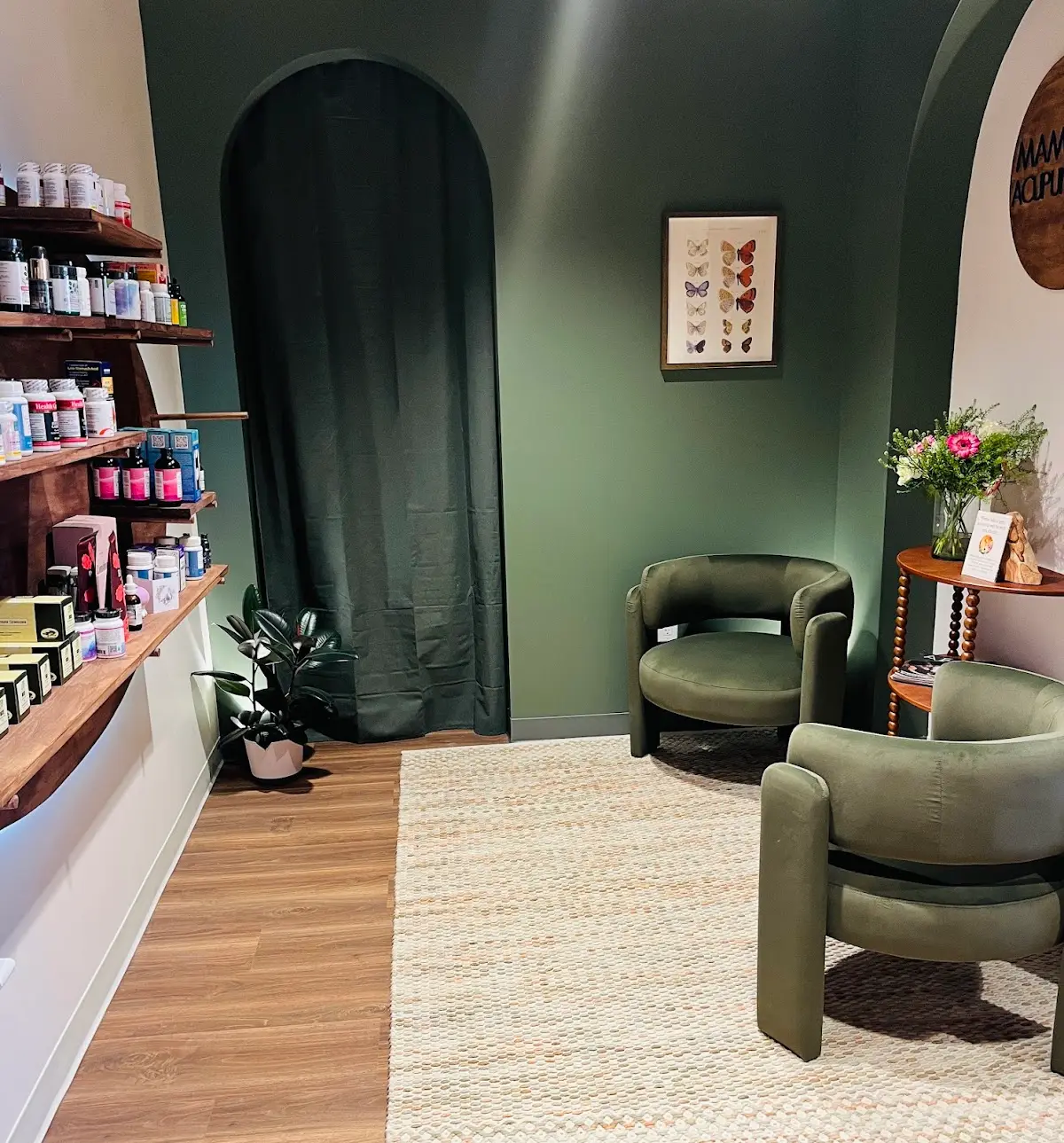 Mama's Acupuncture — Acupuncture in Meadow Rd, Dallas