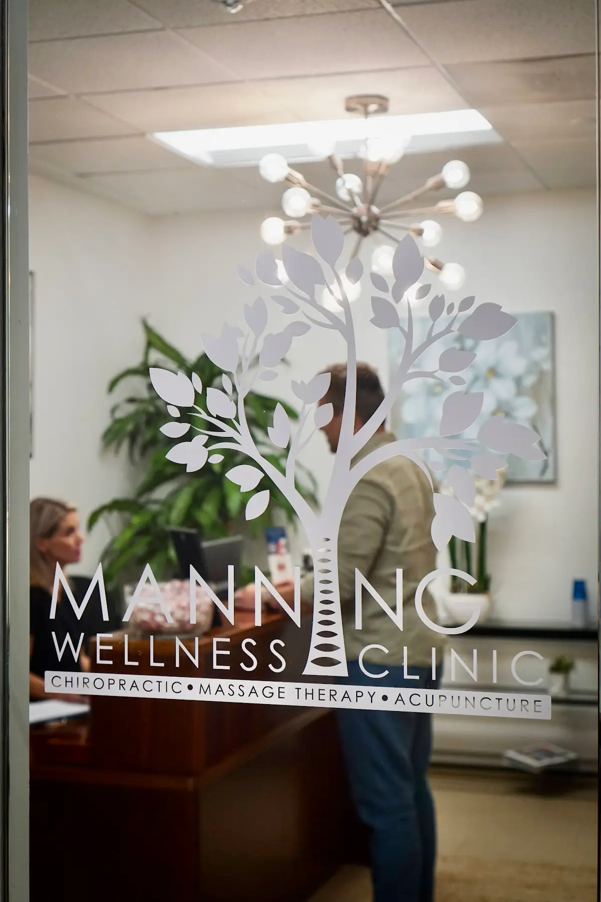 Manning Wellness Clinic — Acupuncture in Oak Lawn Ave #362, Dallas