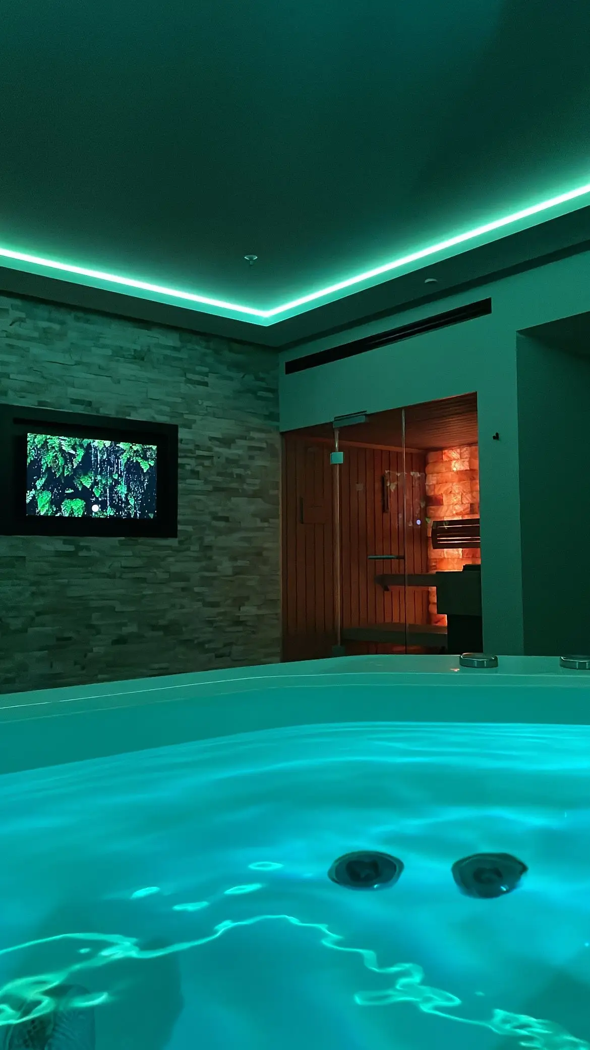 Marie spa — Massage Therapy in Cole Ave #600, Dallas
