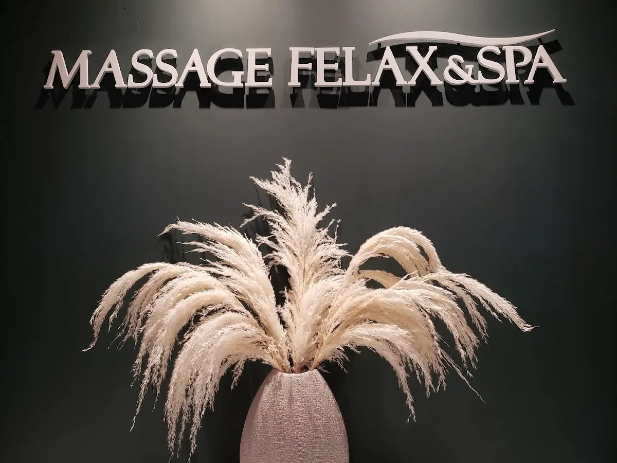 Massage Felax and Spa - Addison — Massage Therapy in Belt Line Rd, Dallas