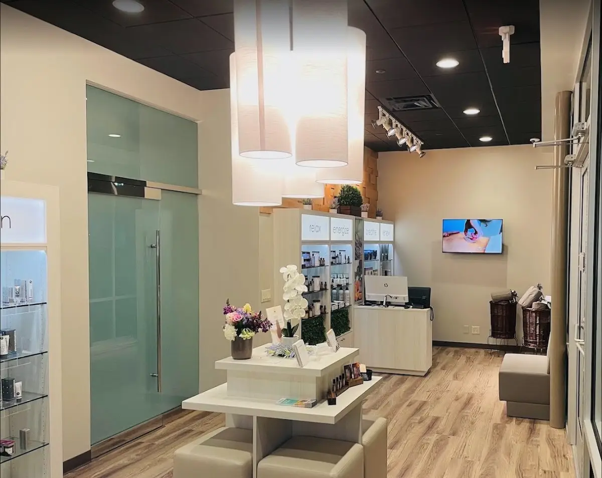 Massage Heights Lakewood — Massage Therapy in E Mockingbird Ln Ste 370, Dallas