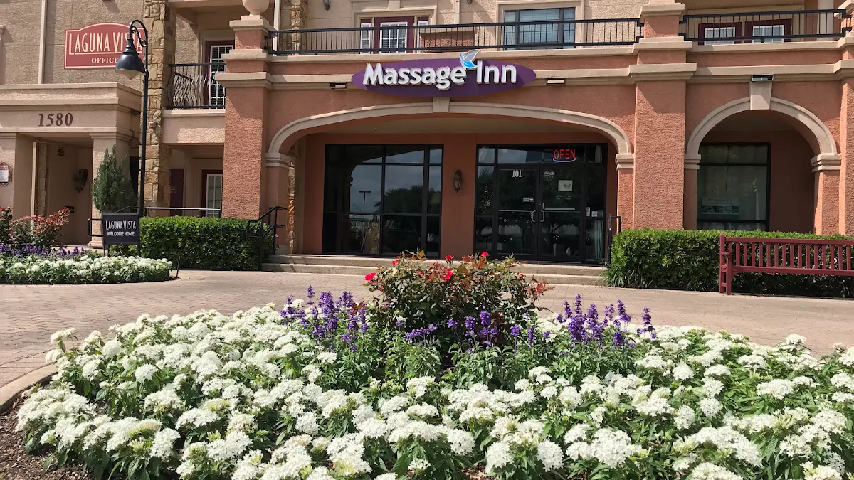 Massage Inn — Massage Therapy in Mira Lago Blvd #101, Dallas