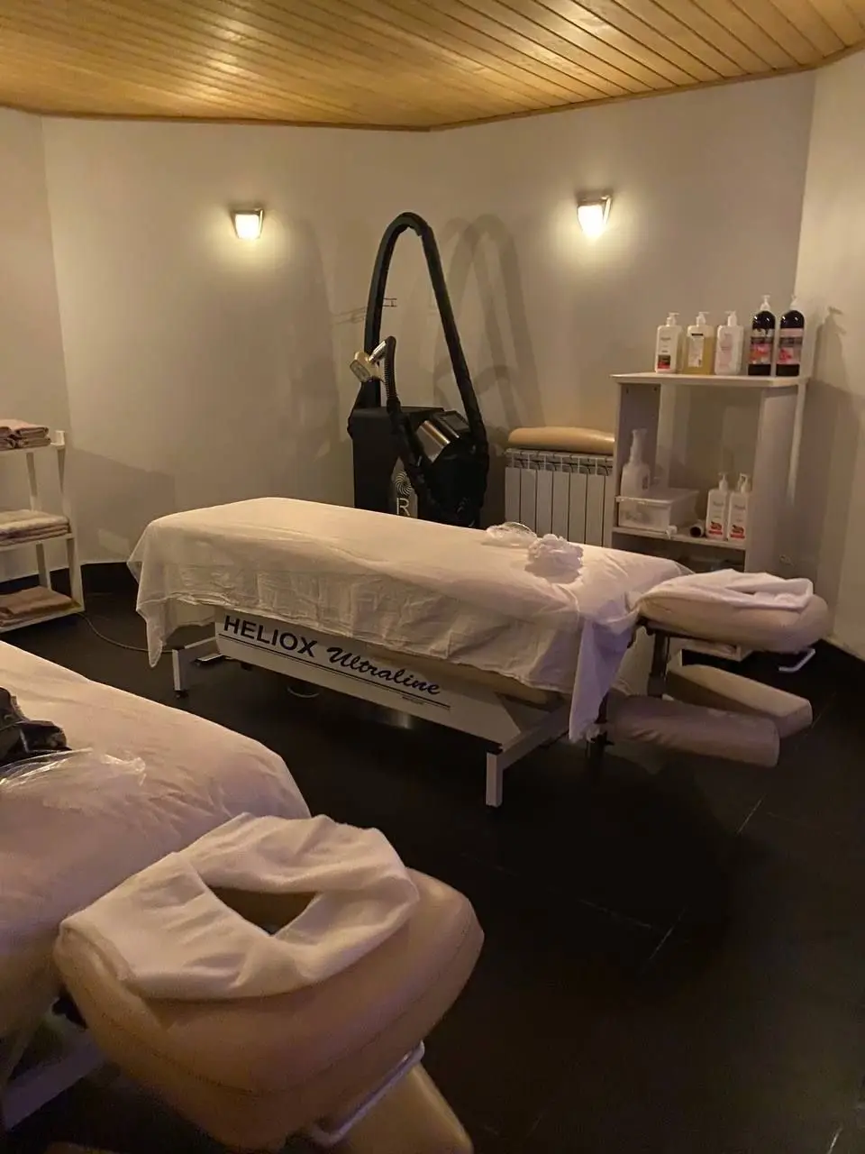 Mia massage spa and wellness — Massage Therapy in N Cockrell Hill Rd, Dallas