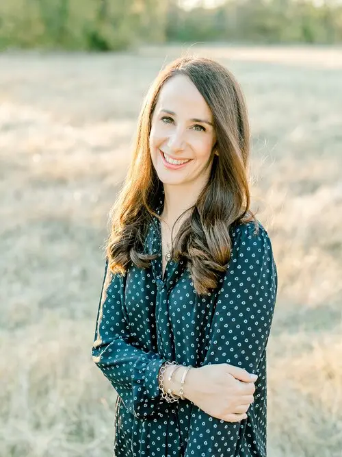 Michelle Berger, RD, LD - NourishED Counseling — Diet & Nutrition in Westchester Dr Ste 217, Dallas