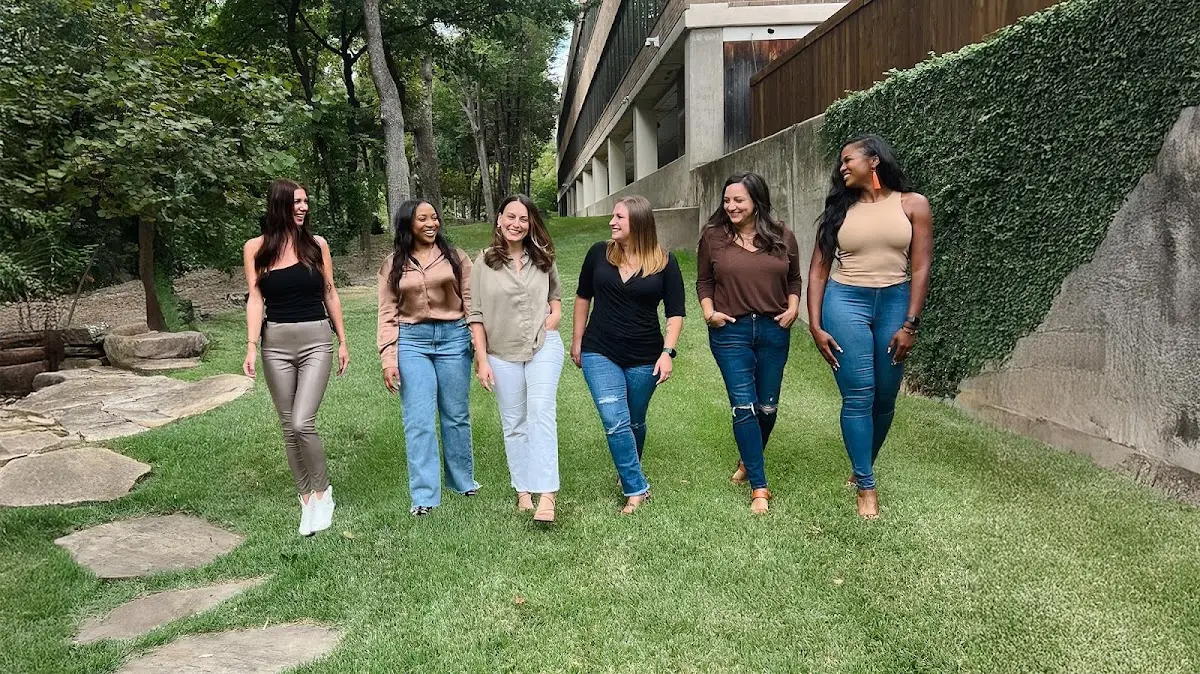 Millennial Life Counseling — Psychotherapy in Hillcrest Plaza Dr #224, Dallas