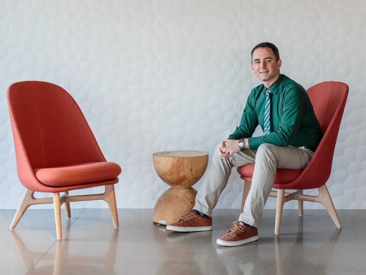 Mind Above — Psychotherapy in Greenville Ave, Dallas