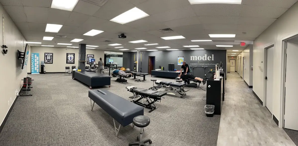 Model Wellness — Diet & Nutrition in Farmers Branch, Dallas