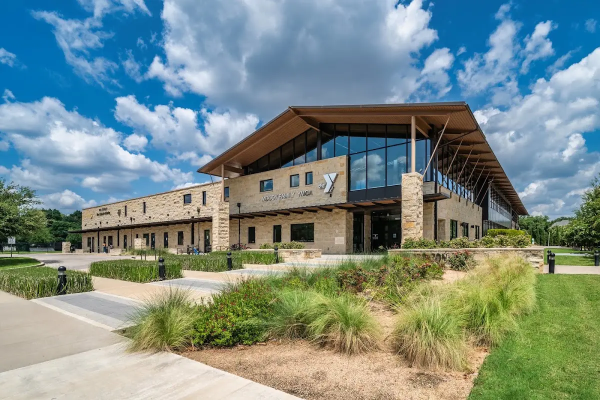 Moody Family YMCA in the Park Cities — Yoga, Tai Chi & Pilates in Preston Rd, Dallas