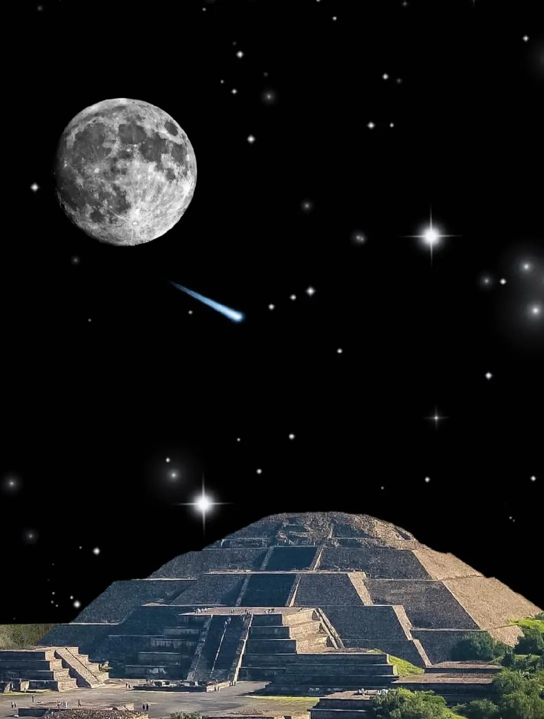 Moon Magik Massage and Spiritual Cultivation Center — Reiki & Energy Medicine in Commerce St 200 F, Dallas