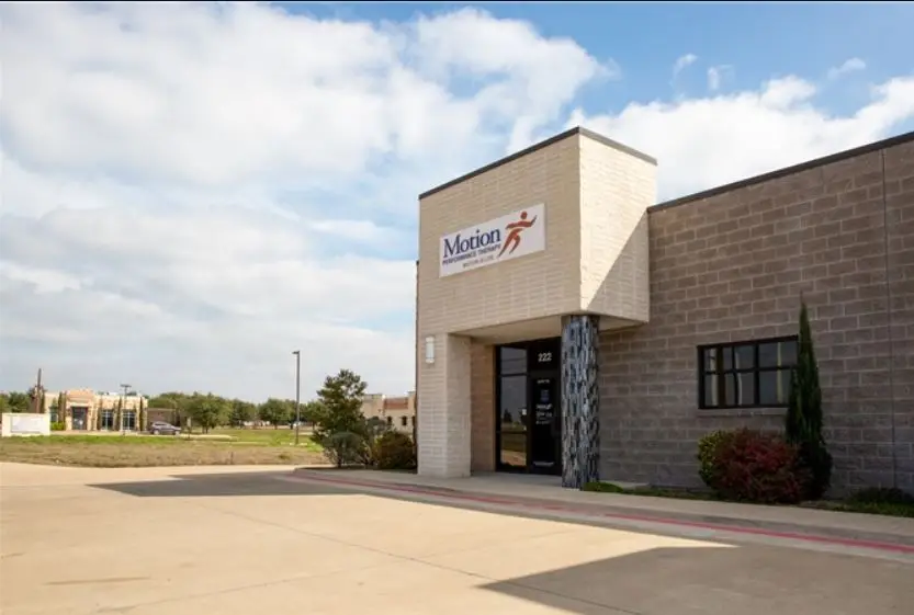 Motion Performance Therapy — Physical & Rehabilitation Therapy in Sunnyvale, Dallas