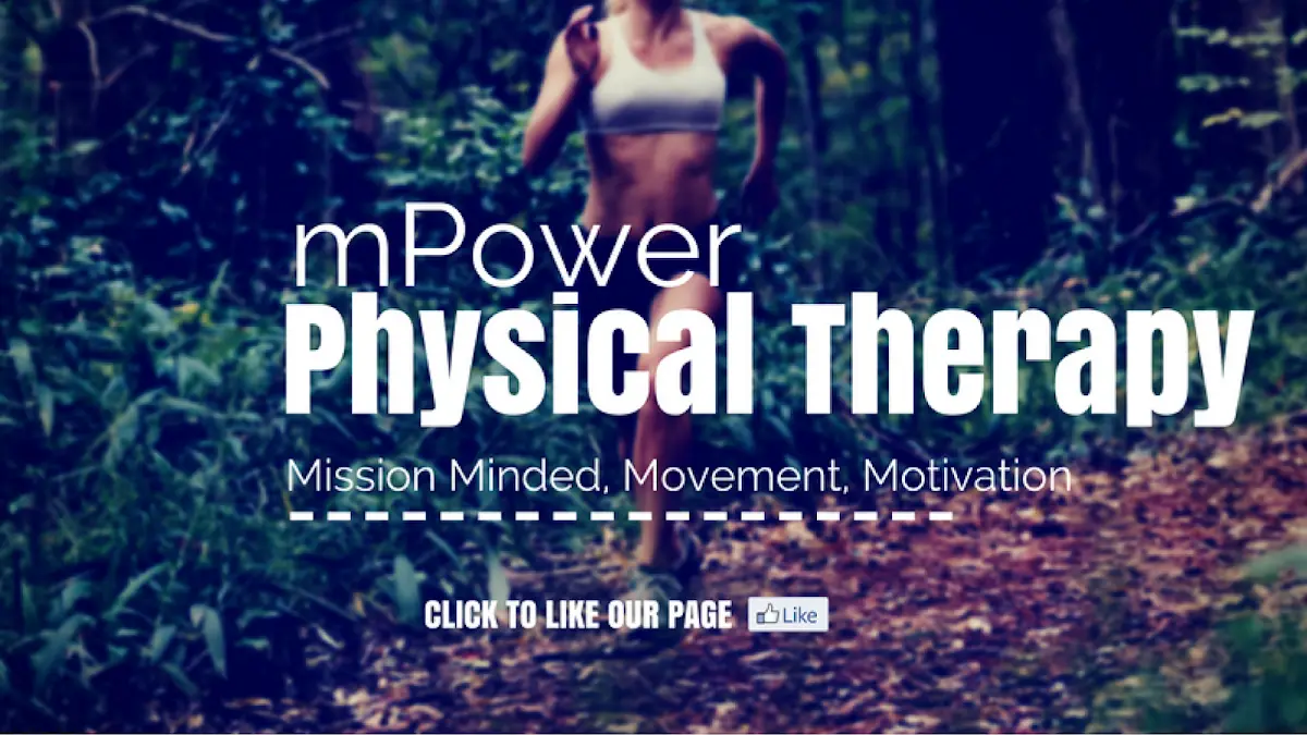 mPower Physical Therapy — Physical & Rehabilitation Therapy in Beachview St, Dallas