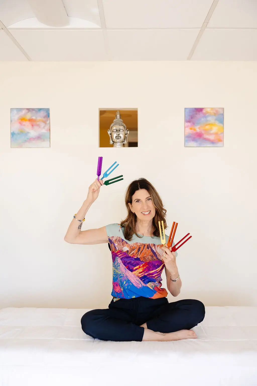 My Chakra Center — Reiki & Energy Medicine in N Hall St Ste 716, Dallas
