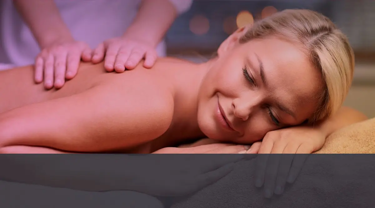 MyThai Massage & Spa — Massage Therapy in Knoll Trail Dr #111, Dallas