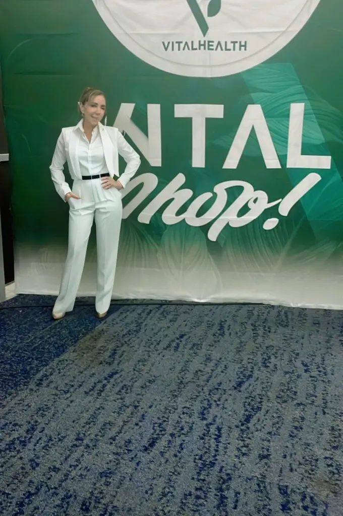 Naturelle Wellness — Naturopathic Medicine in Grand Prairie, Dallas