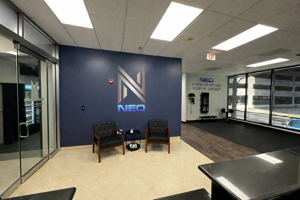NEO Physical Therapy — Physical & Rehabilitation Therapy in Lyndon B Johnson Fwy, Dallas