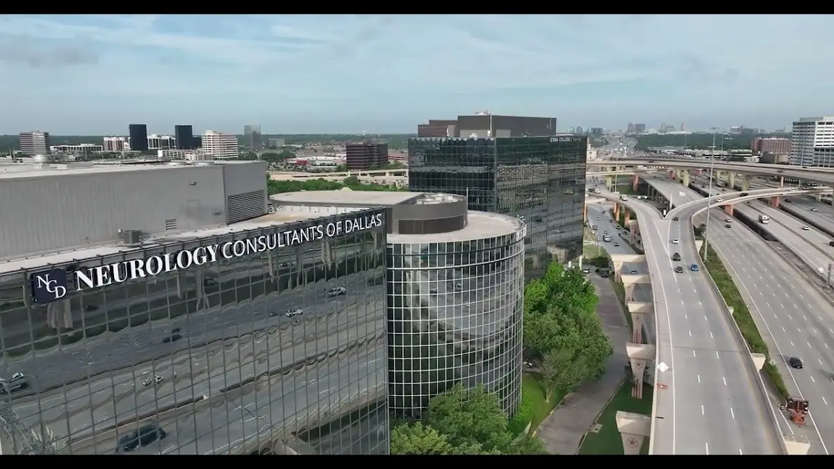 Neurology Consultants of Dallas, PA — Hypnotherapy & NLP in Lyndon B Johnson Fwy, Dallas