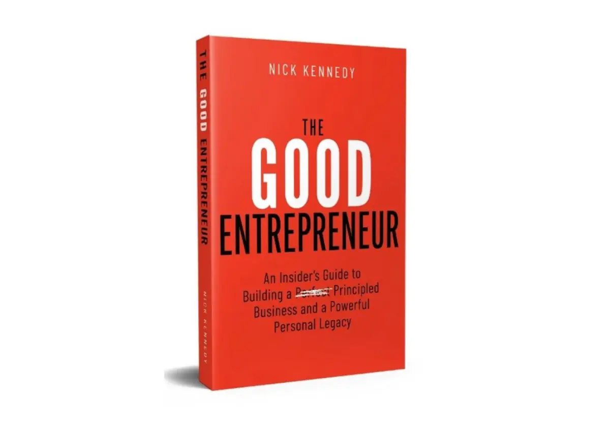 Nick Kennedy Coaching — Counsellors & Mentors in Greenville Ave Ste 100, Dallas