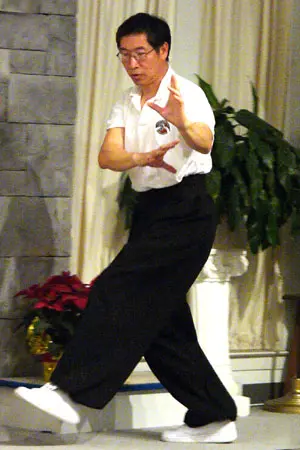 Ni's Tai Chi and Kung Fu — Yoga, Tai Chi & Pilates in E Arapaho Rd, Dallas