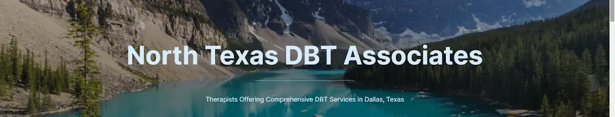 North Texas DBT Associates — Hypnotherapy & NLP in N Central Expy, Dallas