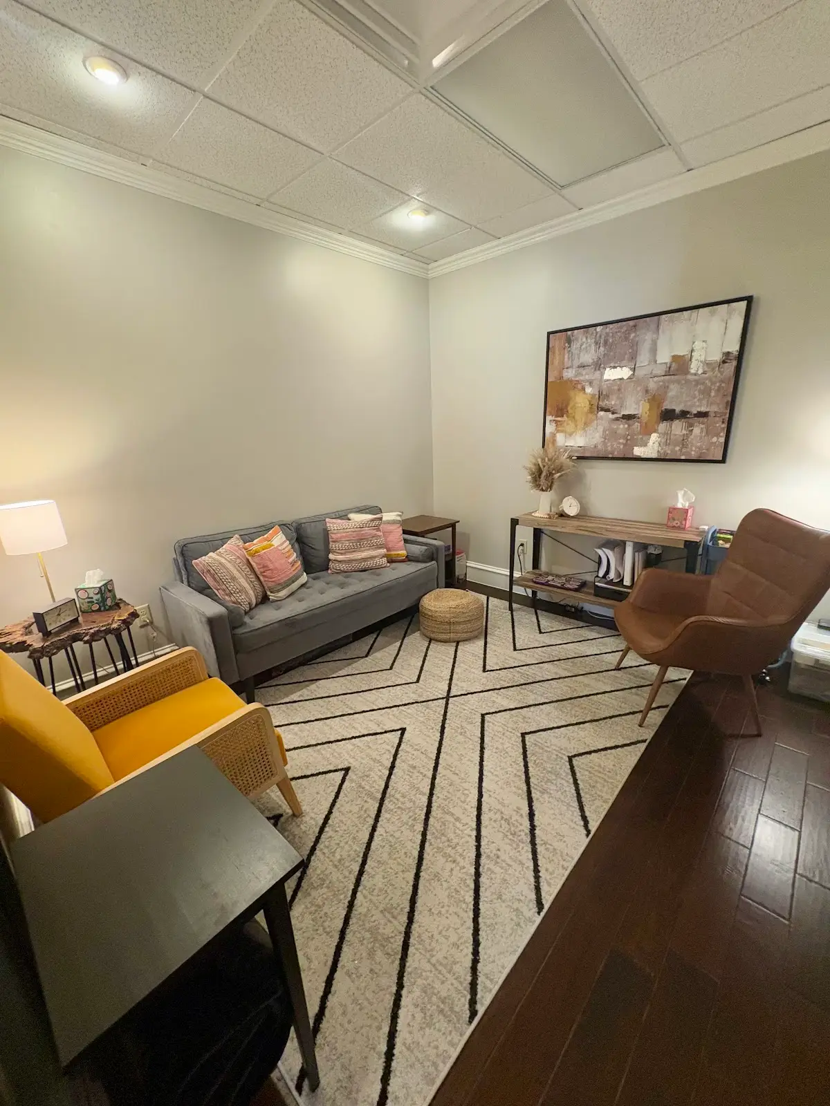 North Texas Family Therapy, PLLC — Psychotherapy in Plano, Dallas