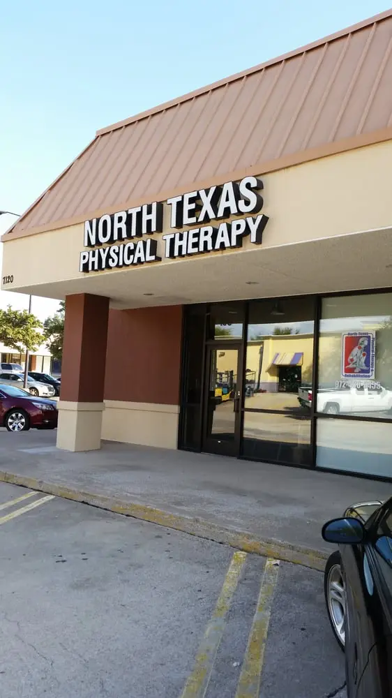 North Texas Physical Therapy — Physical & Rehabilitation Therapy in Campbell Rd, Dallas