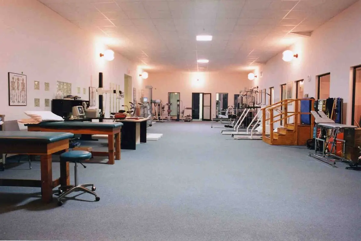 North Texas Physical Therapy- Mesquite, TX — Physical & Rehabilitation Therapy in Mesquite, Dallas